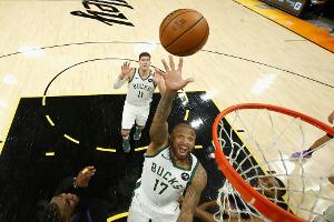 Phoenix mit Auftaktsieg im NBA-Finale gegen Milwaukee