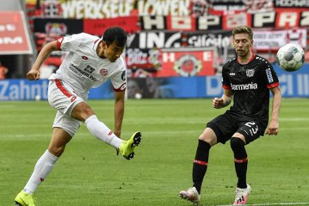 Mainz: Ji wechselt nach Seoul Mainz: Ji wechselt nach Seoul
