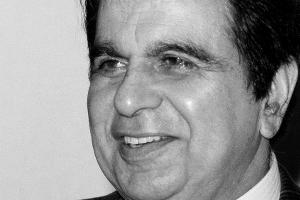 Indische Filmlegende Dilip Kumar mit 98 Jahren gestorben