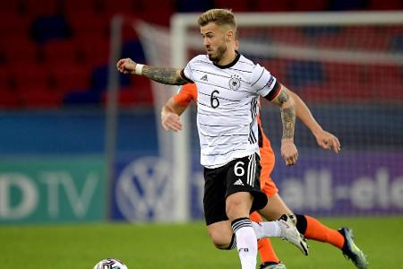 Medien: U21-Europameister Dorsch wechselt nach Augsburg