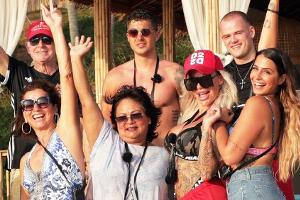 "Kampf der Realitystars" und mehr: So trashig wird der TV-Sommer
