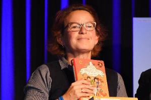 Margit Auer: Diese fünf Bücher sollte jedes Kind lesen