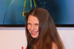 Ex-TV-Star Susanna Wellenbrink lebt von nur 700 Euro im Monat