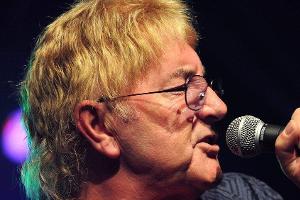 Britische Hardrock-Band Uriah Heep trauert um Ex-Sänger