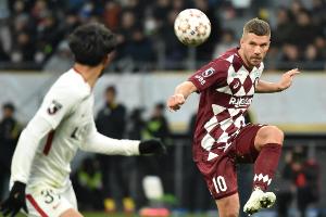 Podolski-Transfer für Hajto der "größte Deal"
