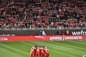 Bruns unterschreibt Lizenzspielervertrag bei Union