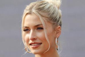 Lena Gercke: Freund Dustin Schöne zeigt Familienglück