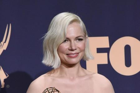 Schauspielerin Michelle Williams wurde Mitte Juni zum zweiten Mal Mutter. Vater des Kindes ist Regisseur Thomas Kail. Die Sc...