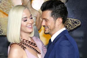 Katy Perry und Orlando Bloom: Das Baby ist da!