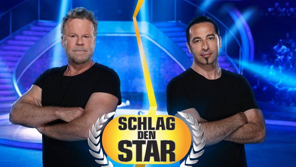 "Schlag den Star" Bülent Ceylan tritt gegen Jenke von Wilmsdorff an