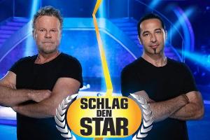 "Schlag den Star": Bülent Ceylan tritt gegen Jenke von Wilmsdorff an