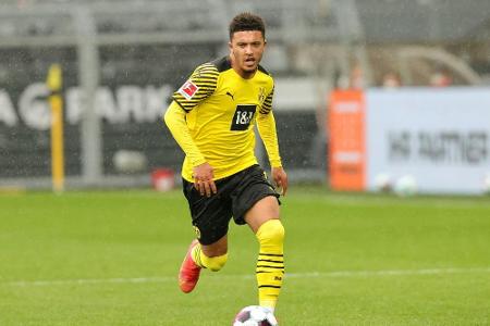 BVB bestätigt: Sancho-Wechsel für 85 Millionen zu ManUnited fast perfekt