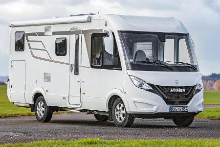 Sicherheit Wohnmobil, Sicherheitskampagne