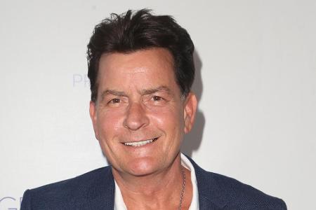 Charlie Sheen wurde durch 