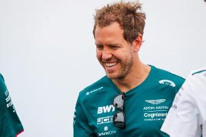 Aston-Martin-Team verhöhnt Vettel nach deutschem EM-Aus