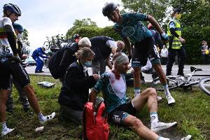 Tour-Organisationen ziehen Anzeige gegen Fan zurück - Soler will klagen