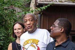 Bill Cosby ist frei: So reagiert Hollywood