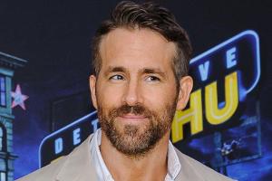 Ryan Reynolds sorgt für Lacher in erstem TikTok-Video