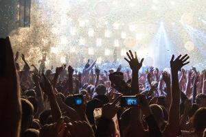 Lollapalooza: Festival in Berlin fällt wegen Corona erneut aus