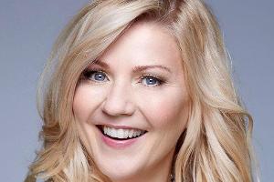 Aleksandra Bechtel wird neue Society-Expertin bei RTL