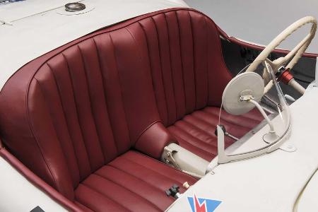 Skoda Sport (1949): Ein Tscheche in Le Mans