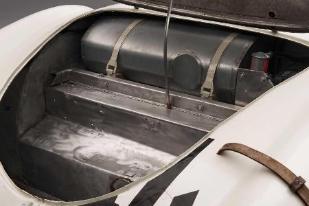 Skoda Sport (1949): Ein Tscheche in Le Mans