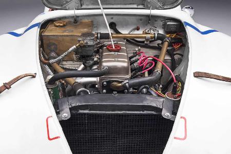 Skoda Sport (1949): Ein Tscheche in Le Mans