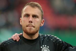 1. FC Köln holt Torwart Schwäbe als Horn-Konkurrent von Bröndby