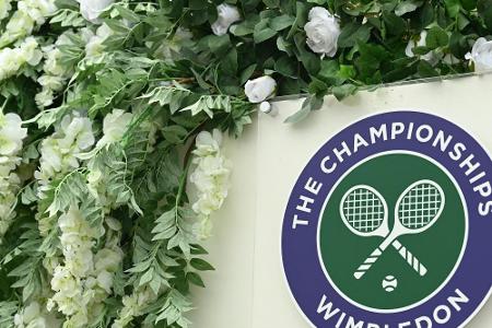 Umwelttag: Wimbledon stärkt Bewusstsein für Klimaschutz Umwelttag: Wimbledon stärkt Bewusstsein für Klimaschutz