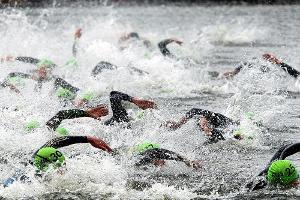Extrem-Triathlet Deichmann kann Weltumrundung fortsetzen