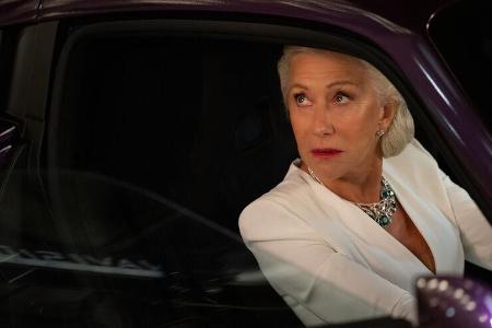 Fast and Furious 9 (2021)