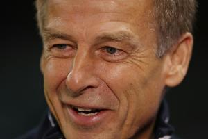 Klinsmann: Wechsel zu Flick "Chance zur Neufindung"