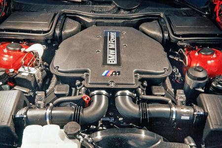 BMW 5er E39 (1995-2004) Kaufberatung