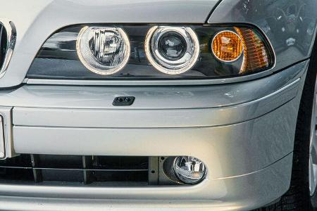 BMW 5er E39 (1995-2004) Kaufberatung