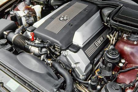 BMW 5er E39 (1995-2004) Kaufberatung