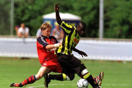 Schon bei den Junioren des FC Bayern München deutete Schweinsteiger seinen großen Titelhunger an. Im Jahr 2001 gewann er mit...