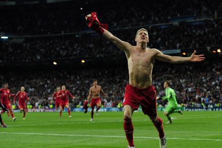In der Saison 2012 wollten die Bayern unbedingt ins Champions-League-Finale im eigenen Stadion. Der Garant dafür, dass diese...