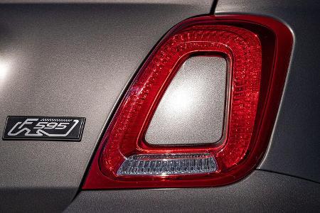 07/2021, Abarth F595