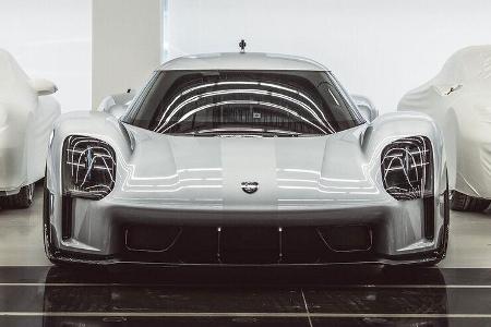 Porsche 919 Street