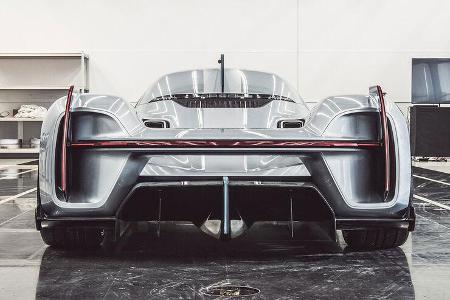 Porsche 919 Street