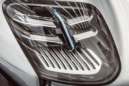 Porsche 919 Street