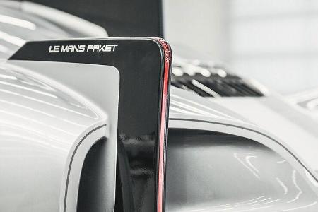Porsche 919 Street