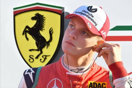 2017 wird zu einem ganz entscheidenden Jahr für den mittlerweile 18-Jährigen. Die Nachricht, dass ihn die Scuderia Ferrari i...