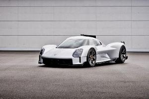 900-PS-Hybrid als Kundenrenner