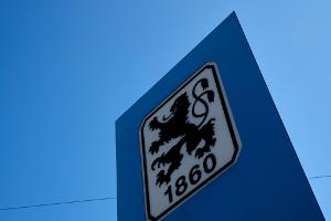 3. Liga: 1860 München springt auf Platz zwei