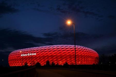 Erneut verschoben: Champions-League-Finale in München erst 2025