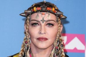 Madonna kündigt Dokumentation über Welttournee an