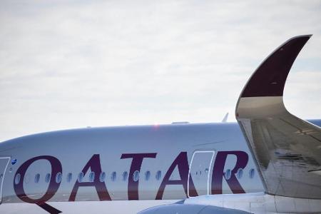 Katars Botschafter dementiert Verhandlungen zwischen DFB und Qatar Airways