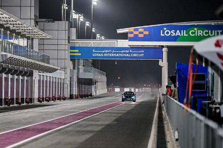 Losail International Circuit - MotoGP - 2021