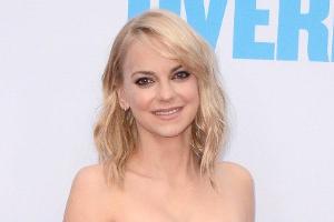 Schauspielerin Anna Faris hat heimlich geheiratet